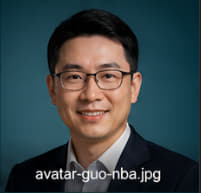 NBA老郭（NetEase CC）