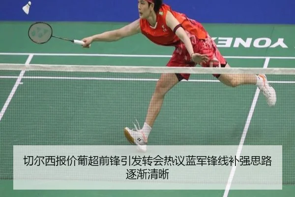 切尔西报价葡超前锋引发转会热议蓝军锋线补强思路逐渐清晰